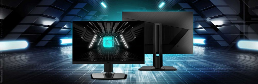 Monitor MSI G272QPF E2