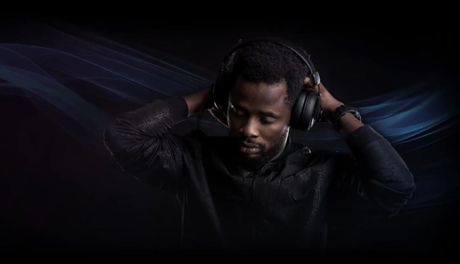 MSI GF63 Thin (zvukový systém)