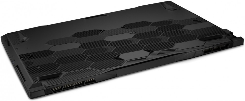 Herní notebook MSI Katana 17 B12UCXK-639CZ grafika