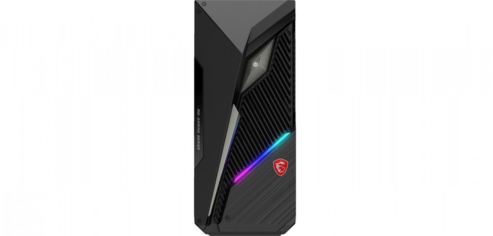  MSI MAG Infinite S3 grafika