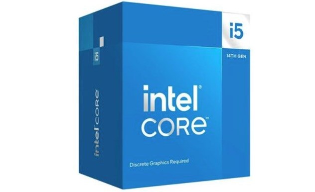  MSI MAG Infinite S3 procesor