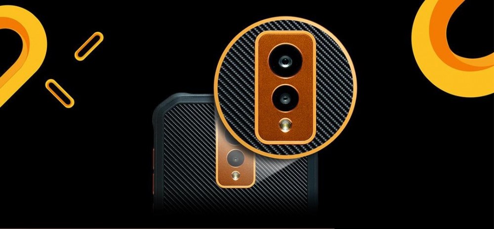 myPhone Hammer Energy X foto