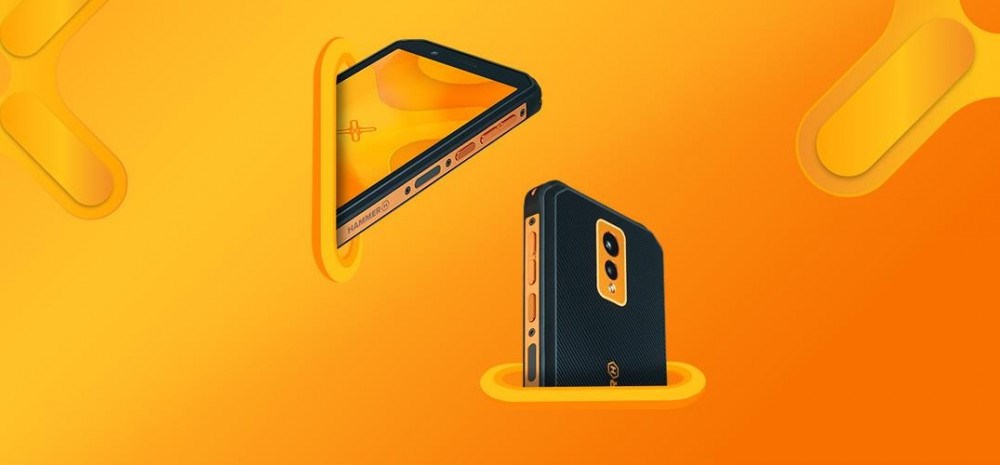 myPhone Hammer Energy X výkon