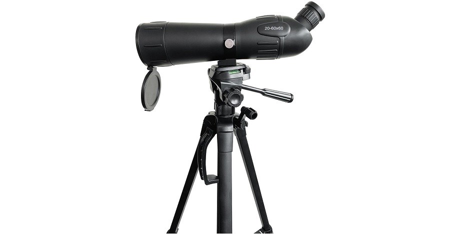 Nedis SCSP2000BK trojnožka