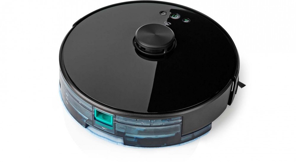 Nedis Smart WIFIVCL001CBK motor