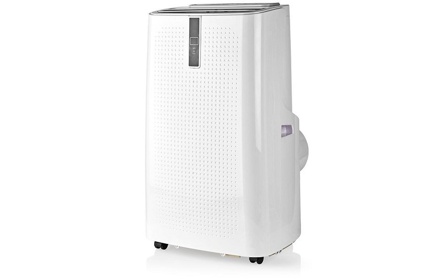 Nedis SmartLife WIFIACMB1WT12 ovládání