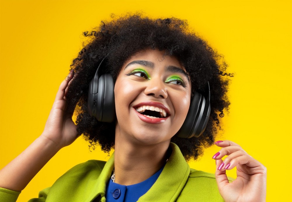 Niceboy Aura 5 ANC aplikace