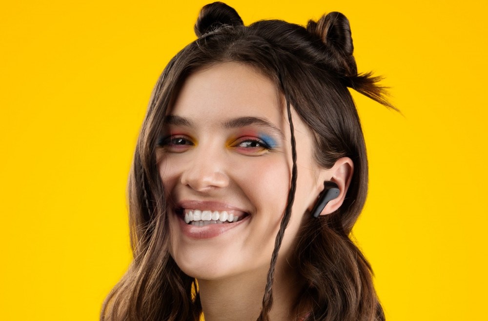 Niceboy HIVE Beans Concert