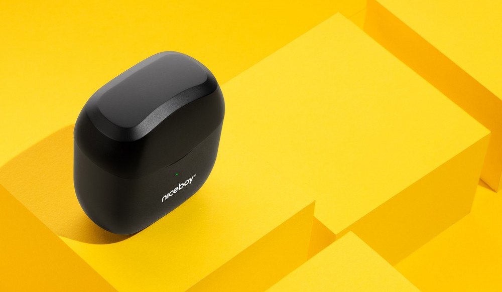 Niceboy HIVE Beans Concert Bluetooth 5.2