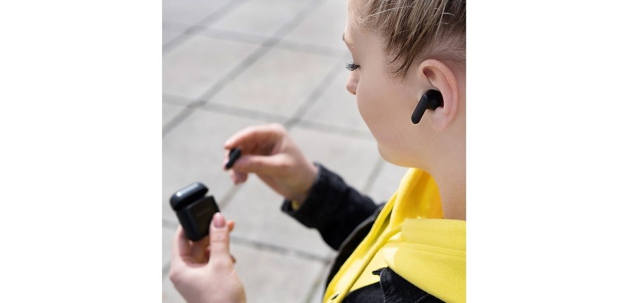 Niceboy HIVE Beans Bluetooth 5.0