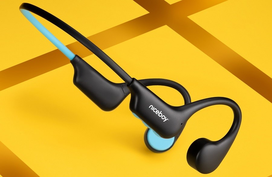Niceboy HIVE Bones 3 Bluetooth 5.3