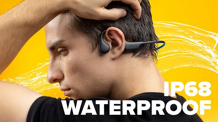 Niceboy HIVE Bones 3 IP68