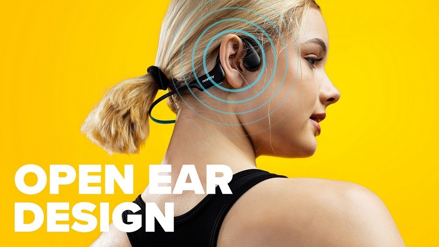 Niceboy HIVE Bones 3 ergonomie