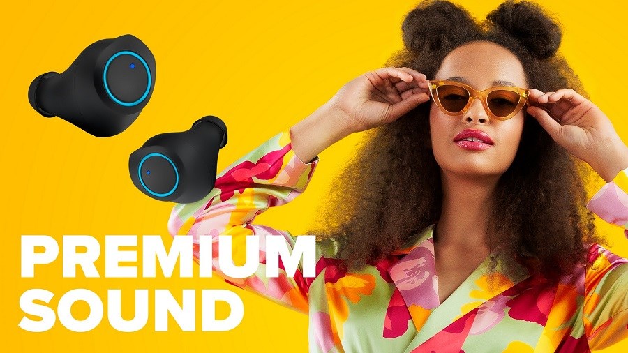 Niceboy Hive Drops 3