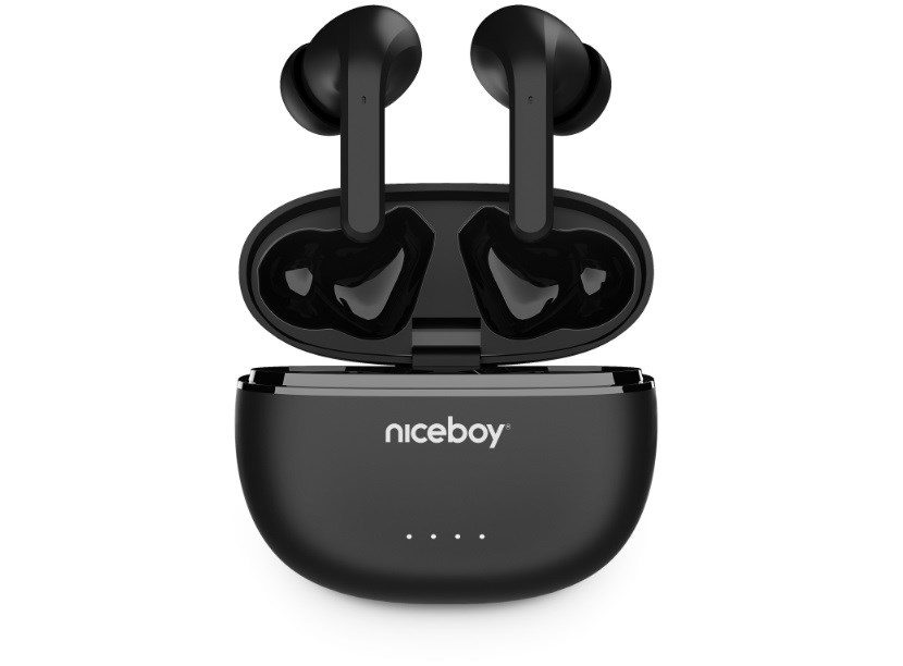 Niceboy HIVE Pins 3 ANC