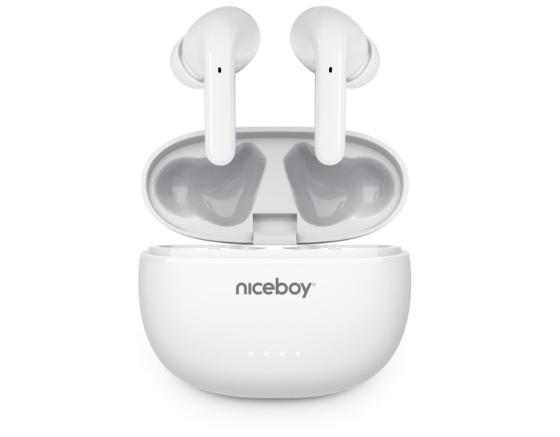 Niceboy HIVE Pins 3 ANC