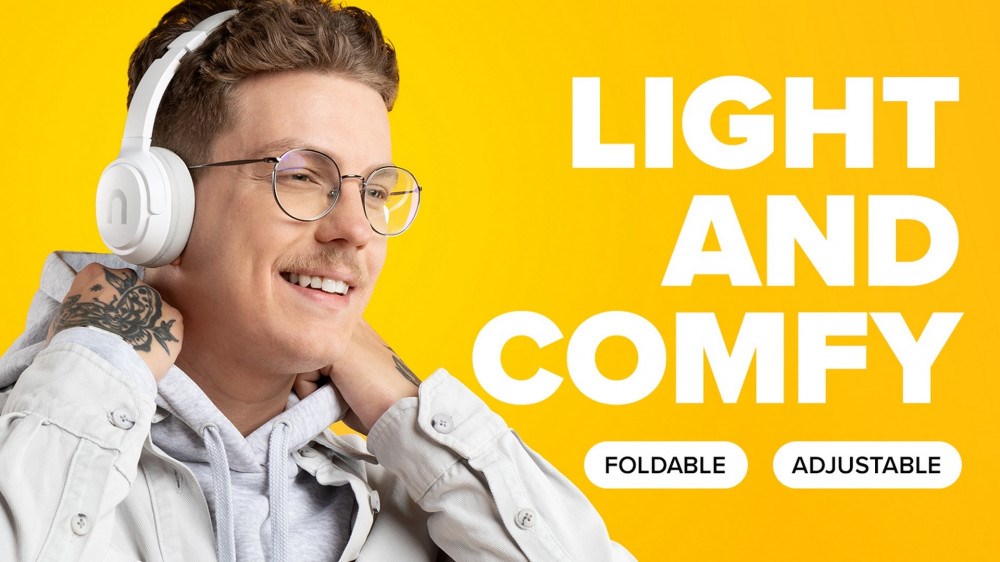 Niceboy HIVE Prodigy 4 baterie