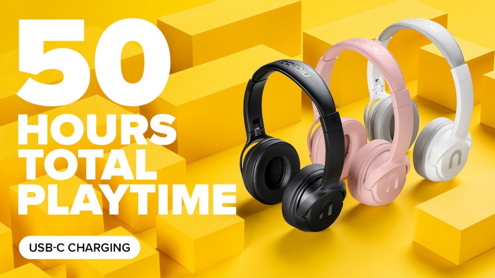 Niceboy HIVE Prodigy 4 baterie