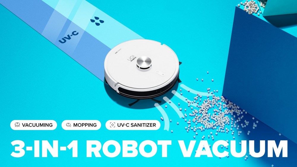 Niceboy ION Charles Q10