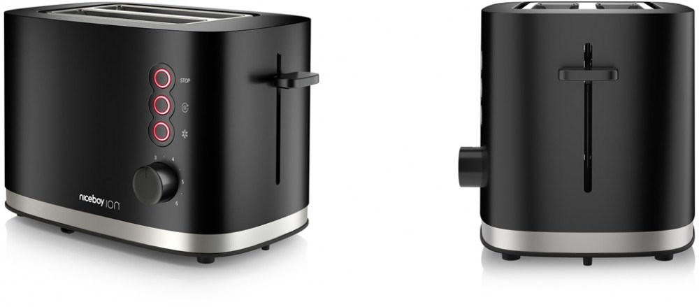 Niceboy ION Cruncher C3 automatické vypínání