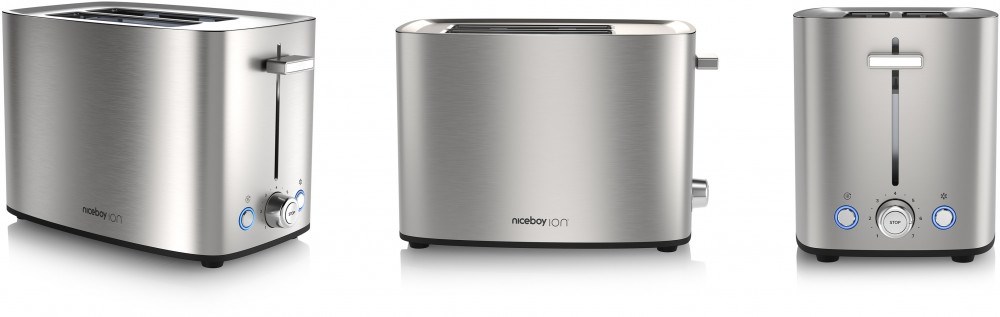 Niceboy ION Cruncher C4 automatické vypínání