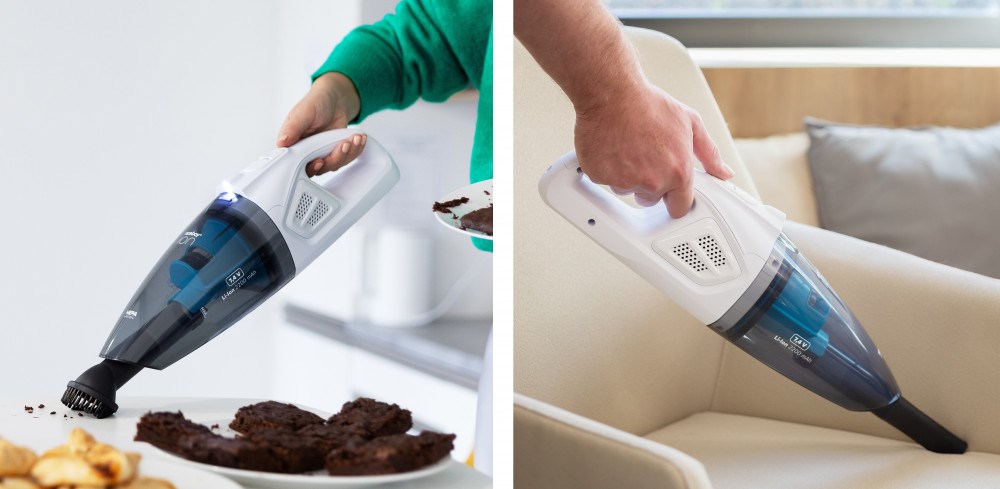 Niceboy ION Hurricane R1 7,4 V WET & DRY