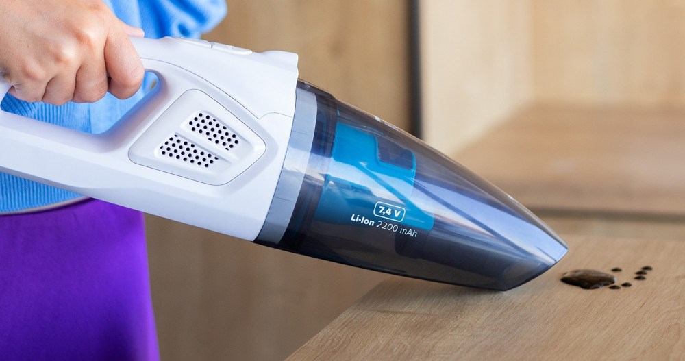 Niceboy ION Hurricane R1 7,4 V WET & DRY příslušenství