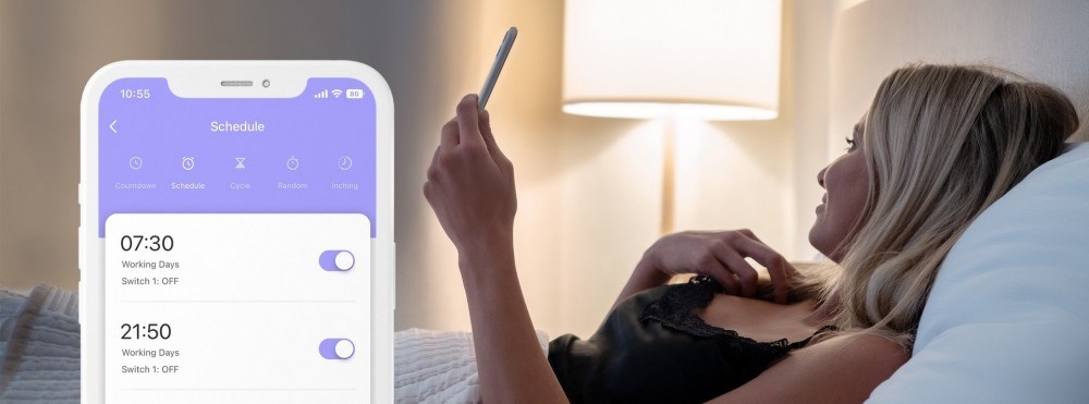 Niceboy ION SmartPlug PRO