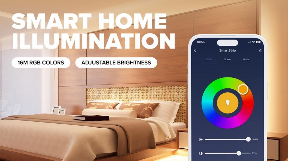 Niceboy ION SmartStrip