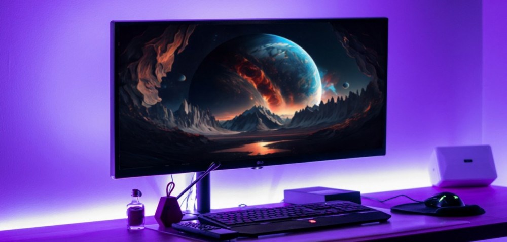 Niceboy ION SmartStrip mikrofon