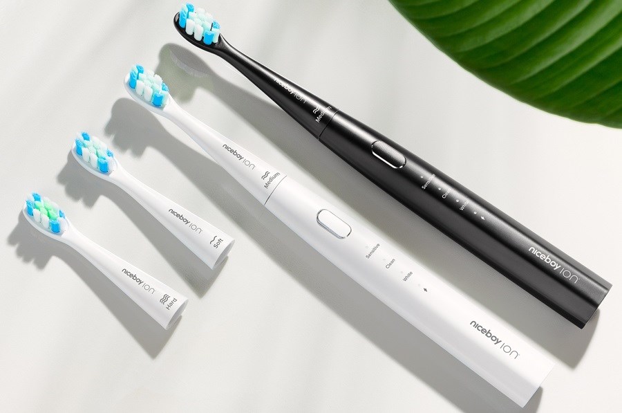 Niceboy ION Sonic Lite