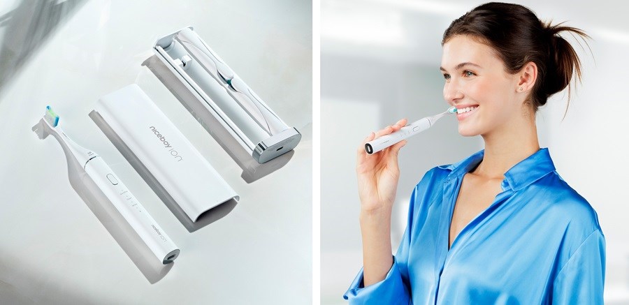 Niceboy ION Sonic Pro UV