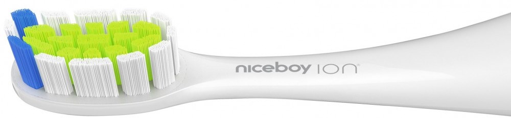 Niceboy ION Sonic Pro UV hlavice