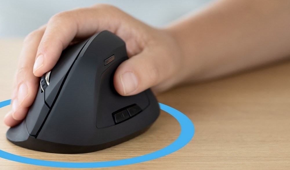 Niceboy OFFICE M40 Vertical