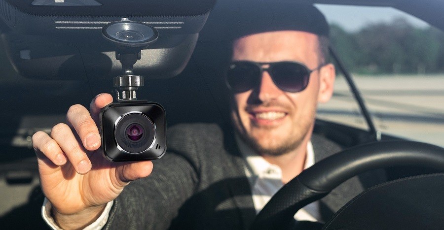 Autokamera Niceboy PILOT Q2 WiFi