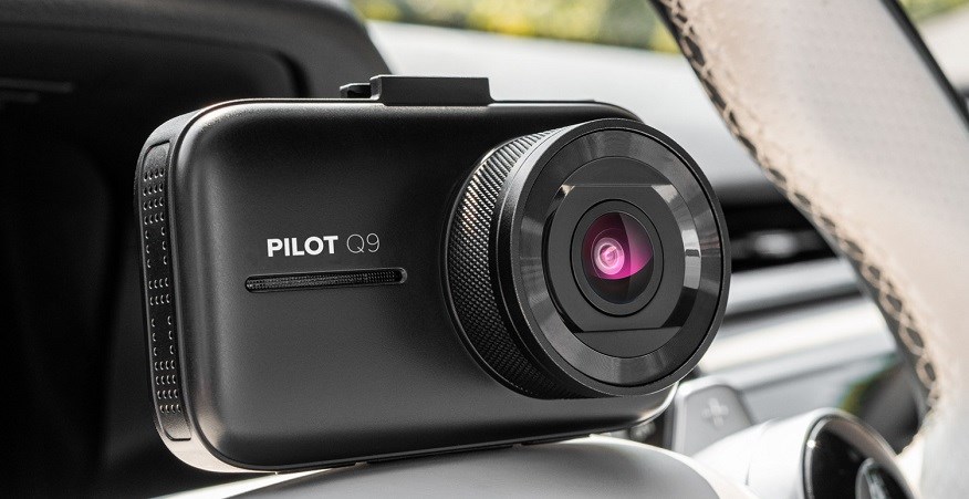 Niceboy PILOT Q9 Radar