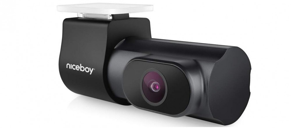 Niceboy PILOT S5 GPS