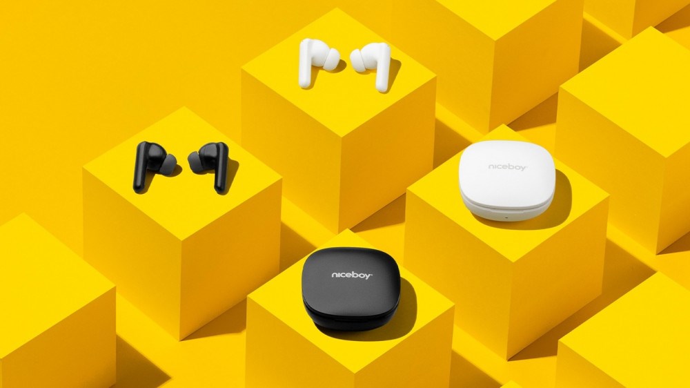 Niceboy Pins 4 PRO ANC