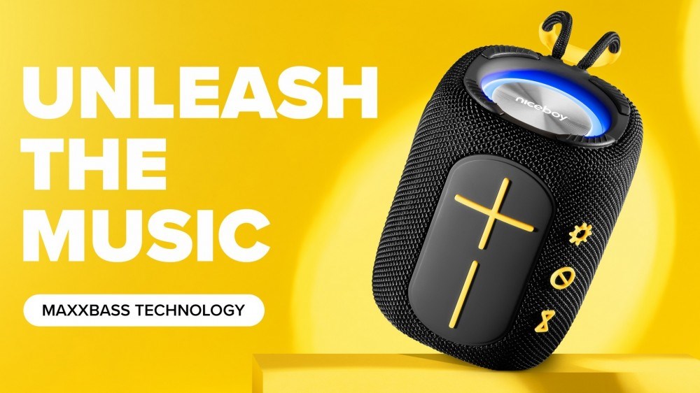 Niceboy RAZE Supersonic