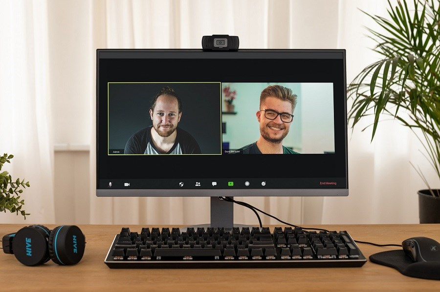 Niceboy STREAM CMOS senzor