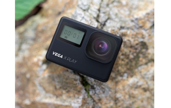 Niceboy Vega X Play Full HD rozlišení