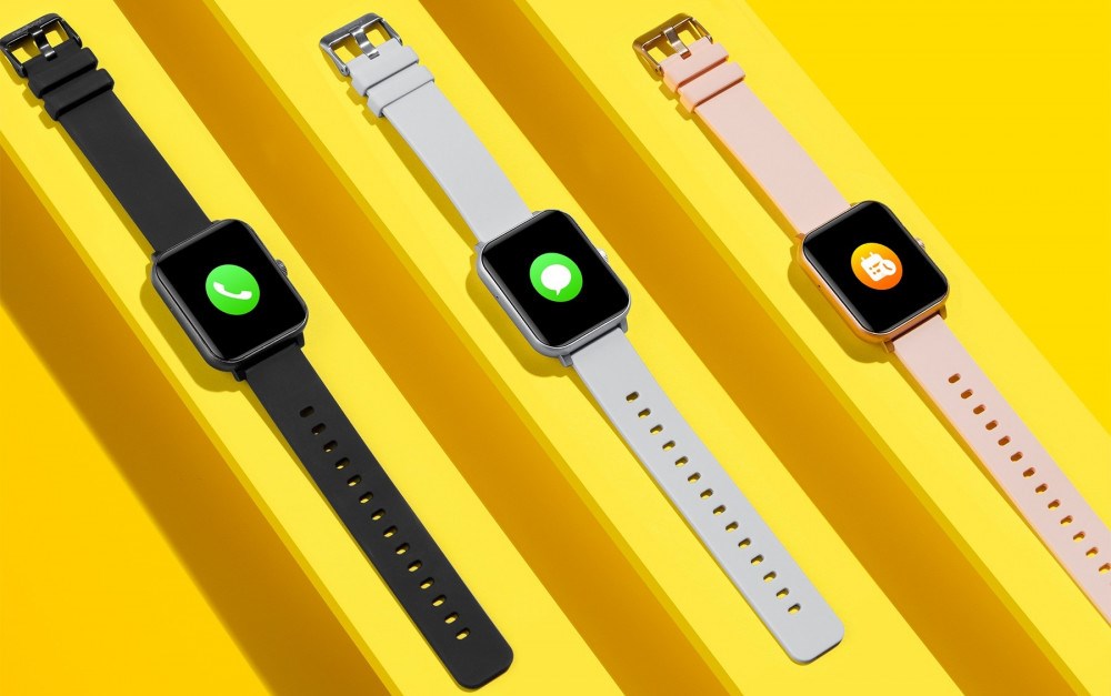 Niceboy Watch 4 Lite