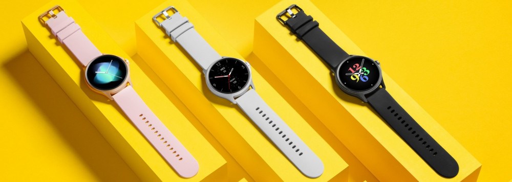 Niceboy Watch Pixel 2 zdravotní funkce