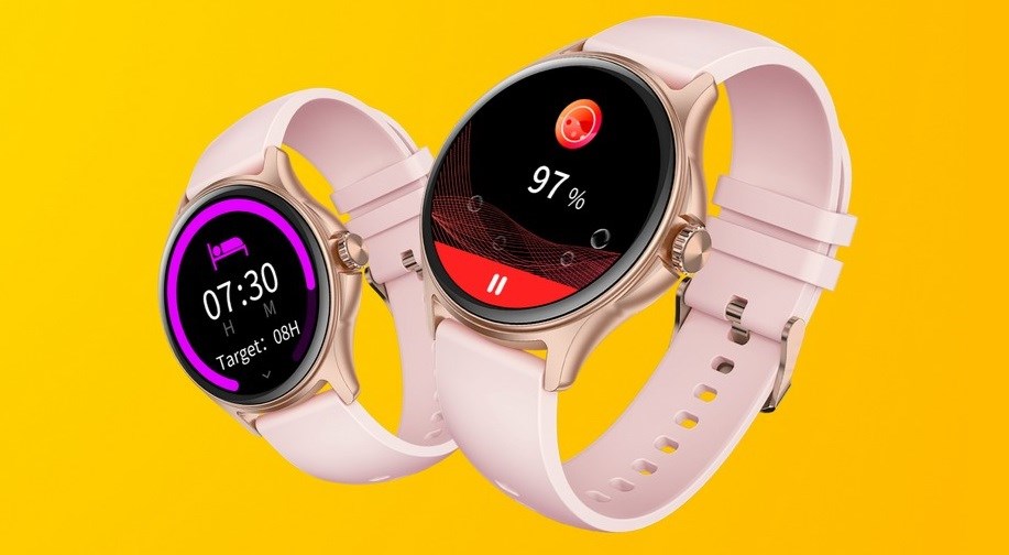 Niceboy Watch Pixel 2