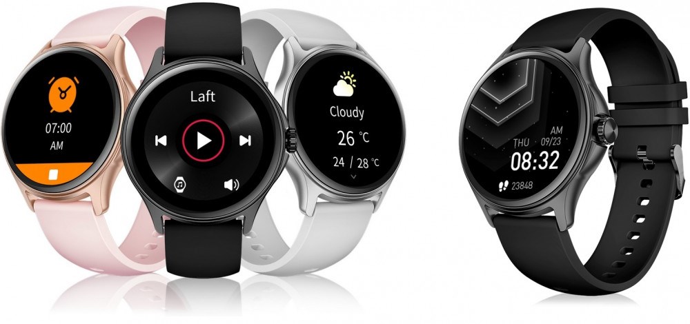 Niceboy Watch Pixel 2