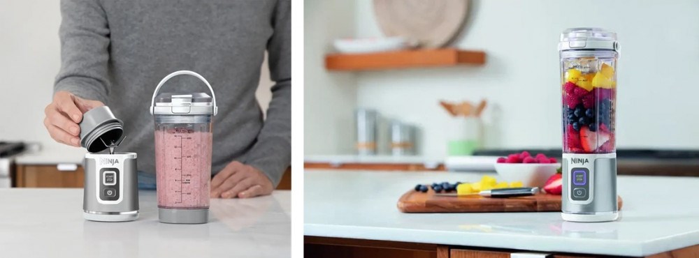 Ninja BC151EUWH Blast