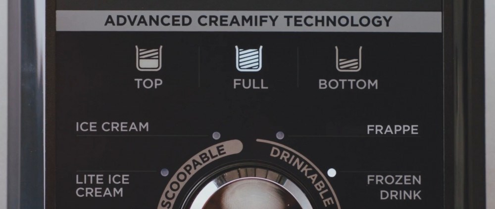 Ninja NC502EU CREAMi Deluxe 10v1 údržba