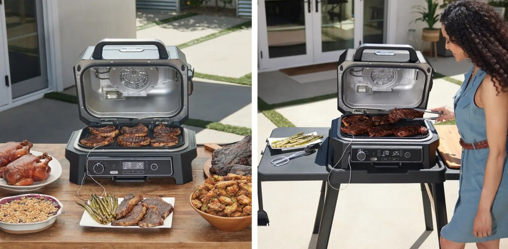 Ninja OG850EU Woodfire Pro XL