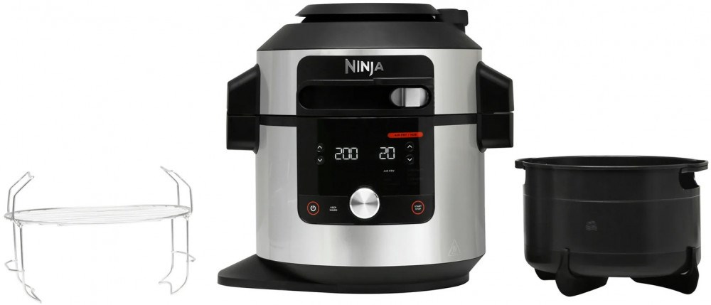 Ninja OL650EU Foodi příslušenství