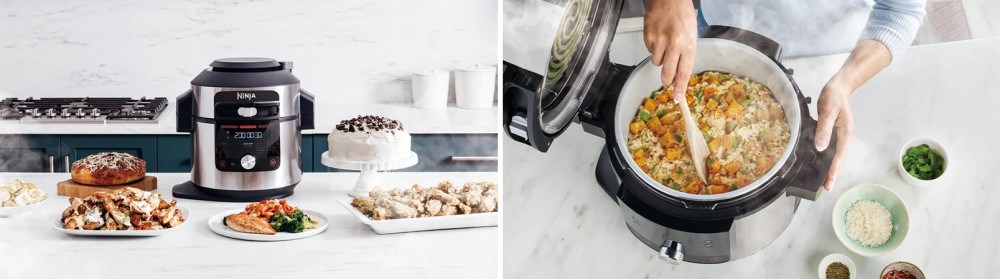 Ninja OL650EU Foodi